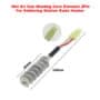 Hot Air Gun Heating Core Element 2Pin For Soldering Station Kada Heater