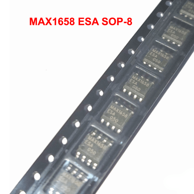 MAX1658 ESA (SMD) SOP-8