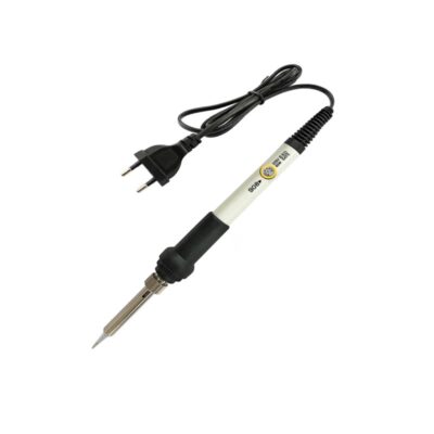 Soldering Iron 60W Temperature Adjustable