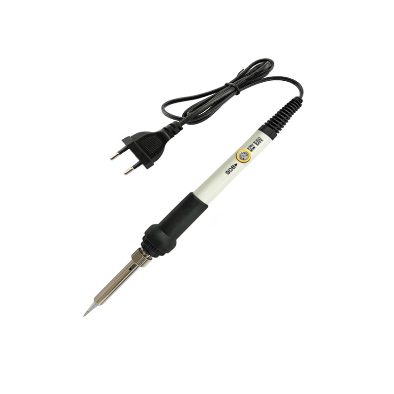 Soldering Iron 60W Temperature Adjustable