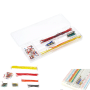 U Shape Shield Breadboard Jumper Wires (140pcs)