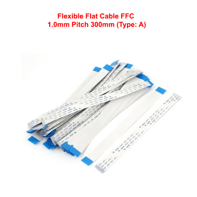 Flexible Flat Cable FFC (14Pin) 1.0mm