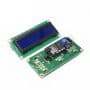 Character LCD 2x16 Blue with Soldering Serial interface IIC/I2C Module