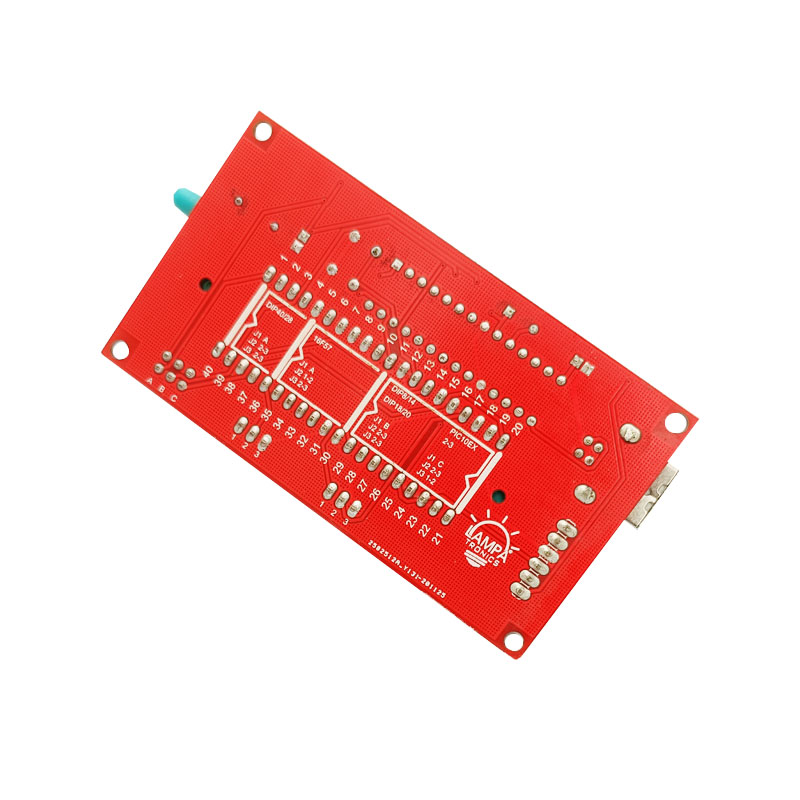 PICkit 2 PIC Programmer & Debugger USB +Cable - Image 3
