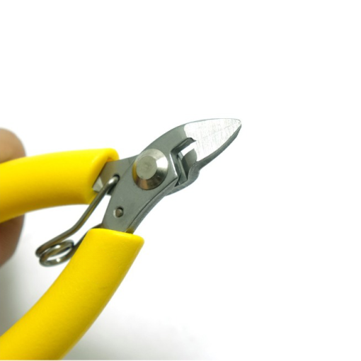 TNI-U Professional Wire Cutting Pliers (TU-109A) - Image 2