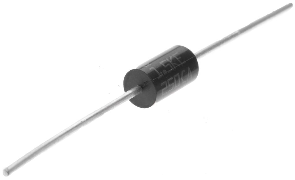 TVS Diode 1.5KE250CA