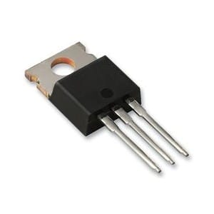 D613 (2SD613) Power Transistor NPN (100V , 6A)