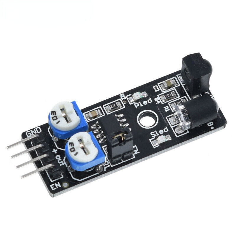 IR Infrared Obstacle Avoidance Sensor Module (KY-032)