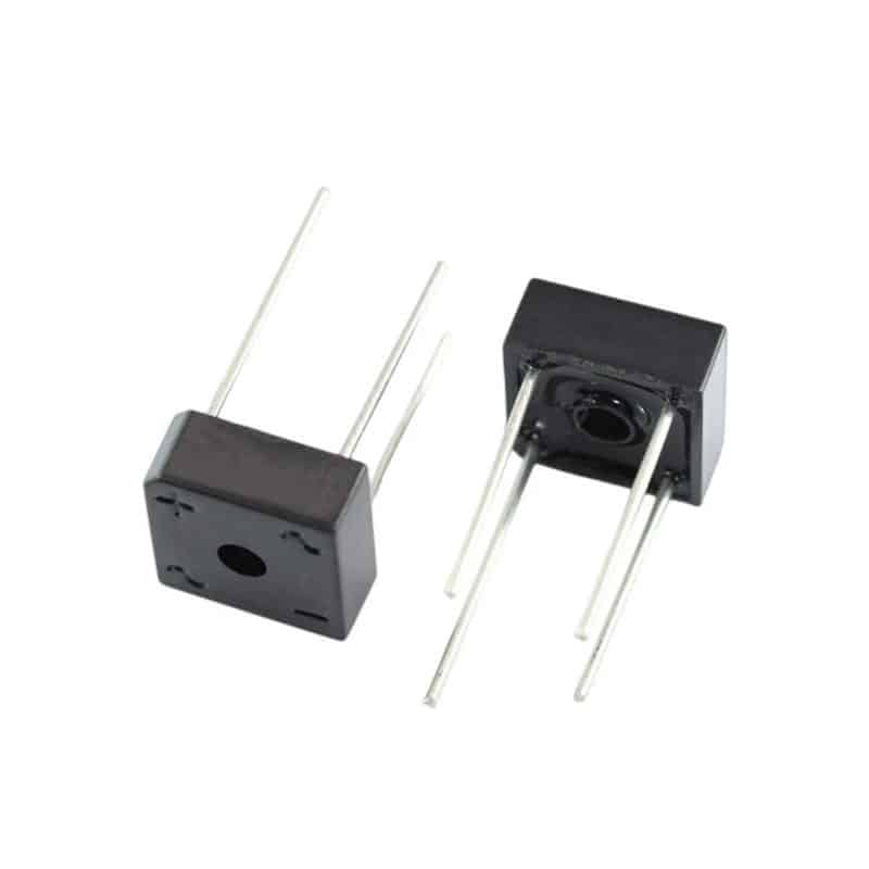 Bridge Rectifier 3A -400V (S04)