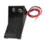 Battery Holder 9V