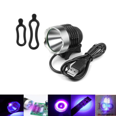 KATEX UV Curing Light with USB (KT-47)