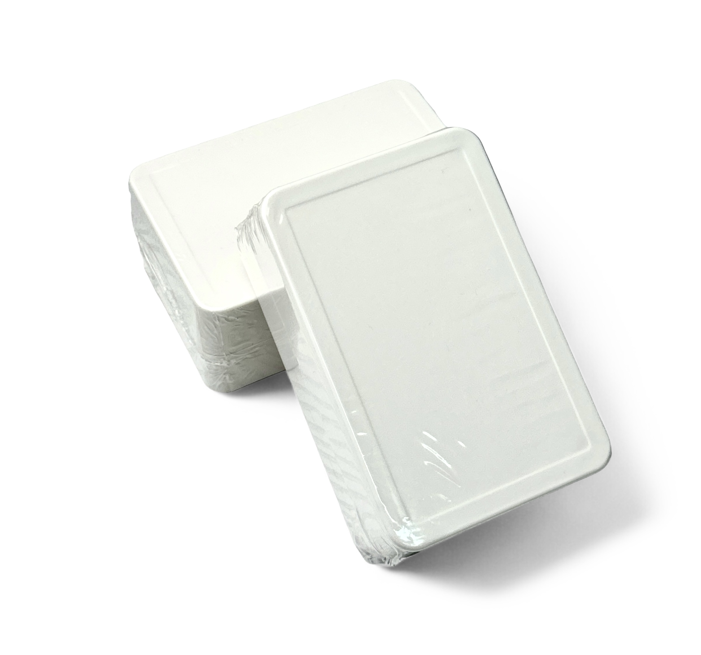 Project box plastic White (13.6cm*9cm*5.4cm)