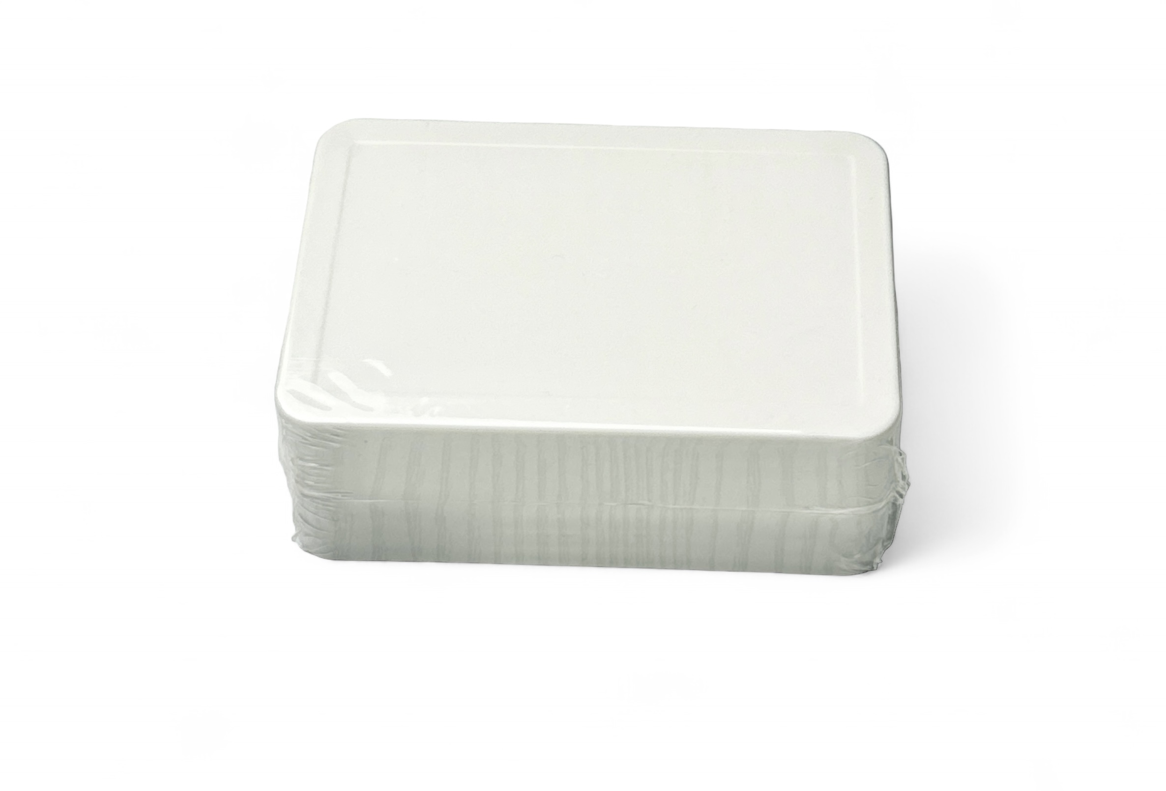 Project box plastic White (13.6cm*9cm*5.4cm) - Image 4