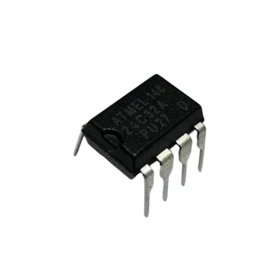 24C32A ( EEPROM 32K (2048×8)bit )