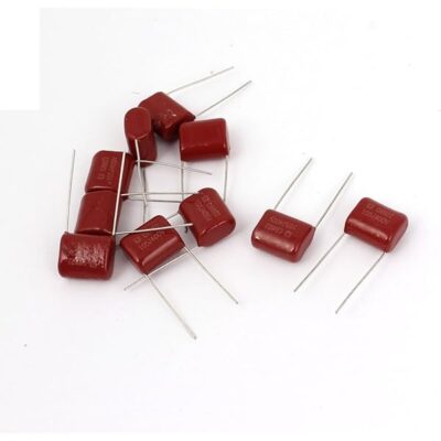 Polypropylene Film Capacitors 1.3UF/400V (135J)