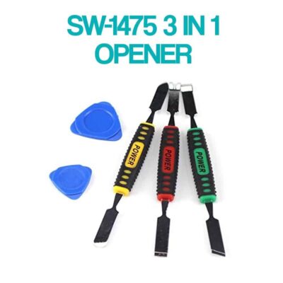 High Quality Mobile Opening Tool Set 5Pcs (SW-1475)