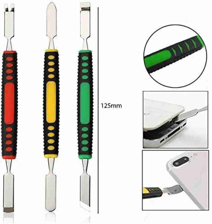 High Quality Mobile Opening Tool Set 5Pcs (SW-1475) - Image 2