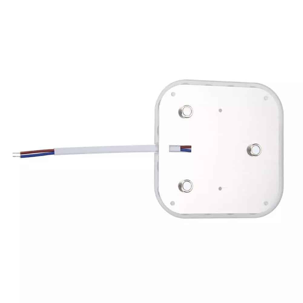 Magnet PCB Board LED Module 12W - 220V (6000K) - Image 3