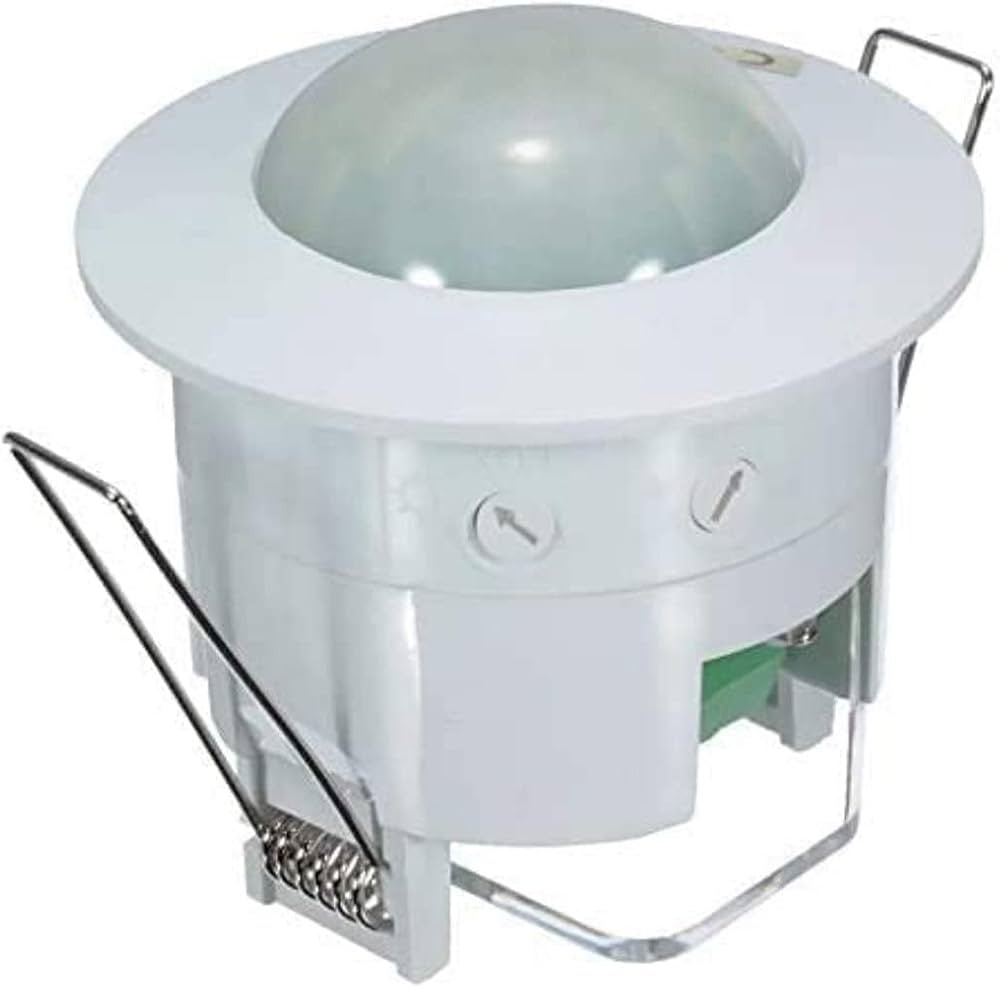 Recessed Ceiling PIR Infrared Motion Sensor Switch 220V - Image 8