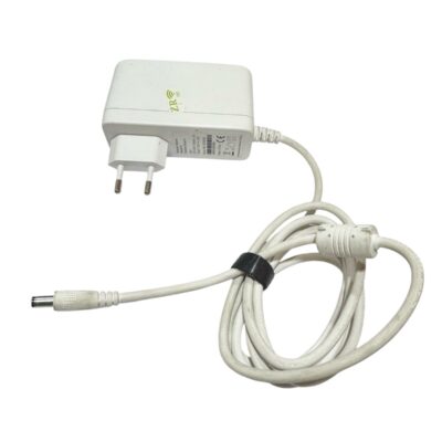 Used Original DC Power Adapter (12VDC – 2.5A) (HW-120250E0A)