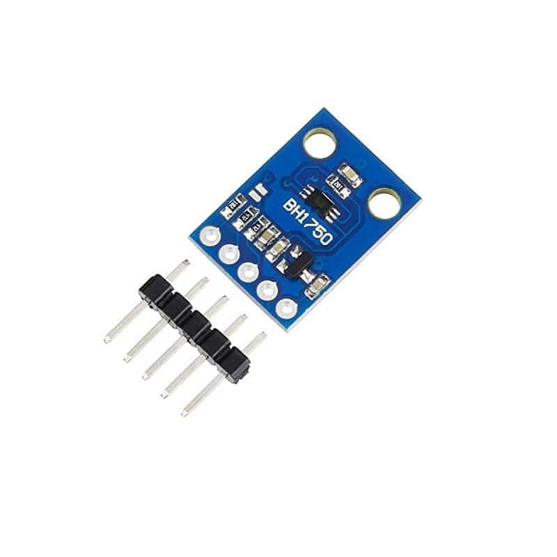 BH1750 GY-302 Digital Light Intensity Illumination Sensor Module