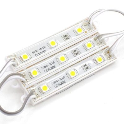 LED Module 12v (Yellow) 1PCS