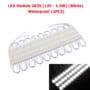 LED Module 2835 (12V - 1.5W) (White) Waterproof (1PCS)