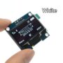 OLED LCD LED Display Module White (128X64 - 1.3 inch)