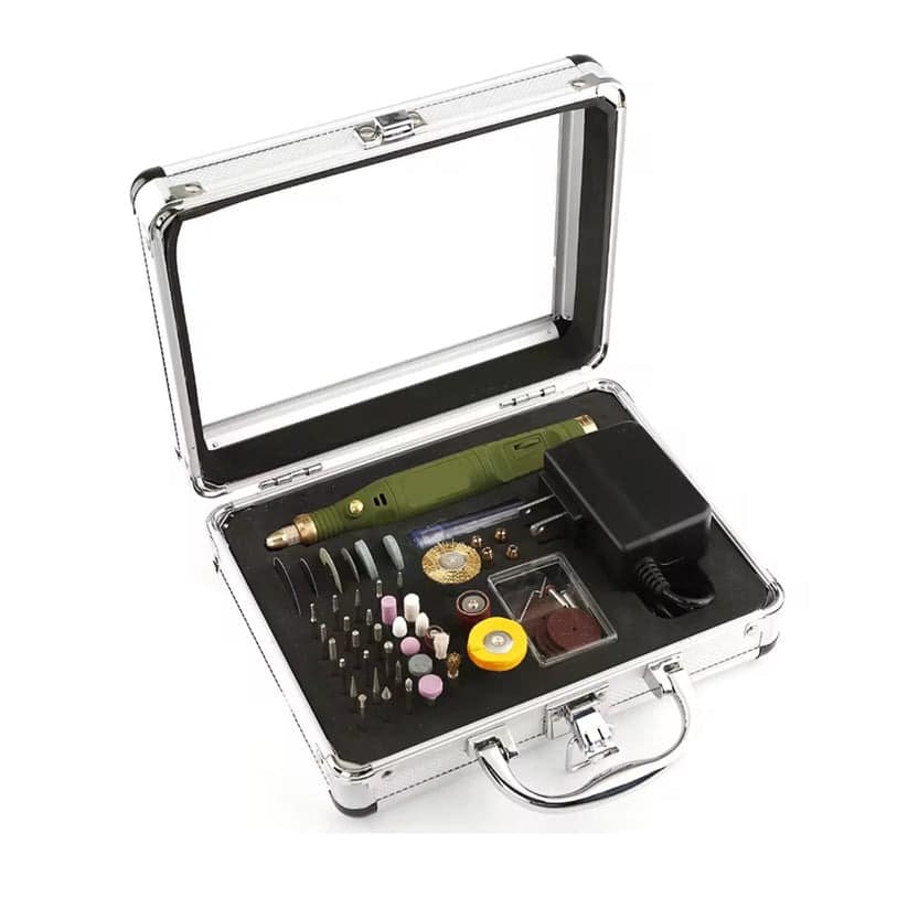 Micro Drill Grinders (P-800) Multi-Function Drill 80 in 1 - Image 5