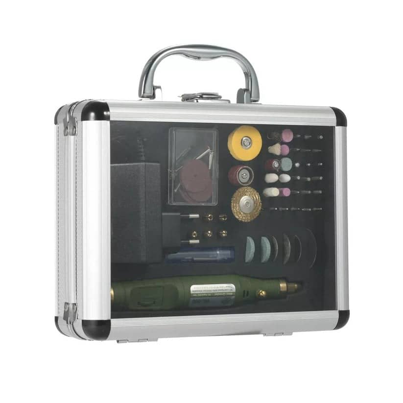 Micro Drill Grinders (P-800) Multi-Function Drill 80 in 1 - Image 2