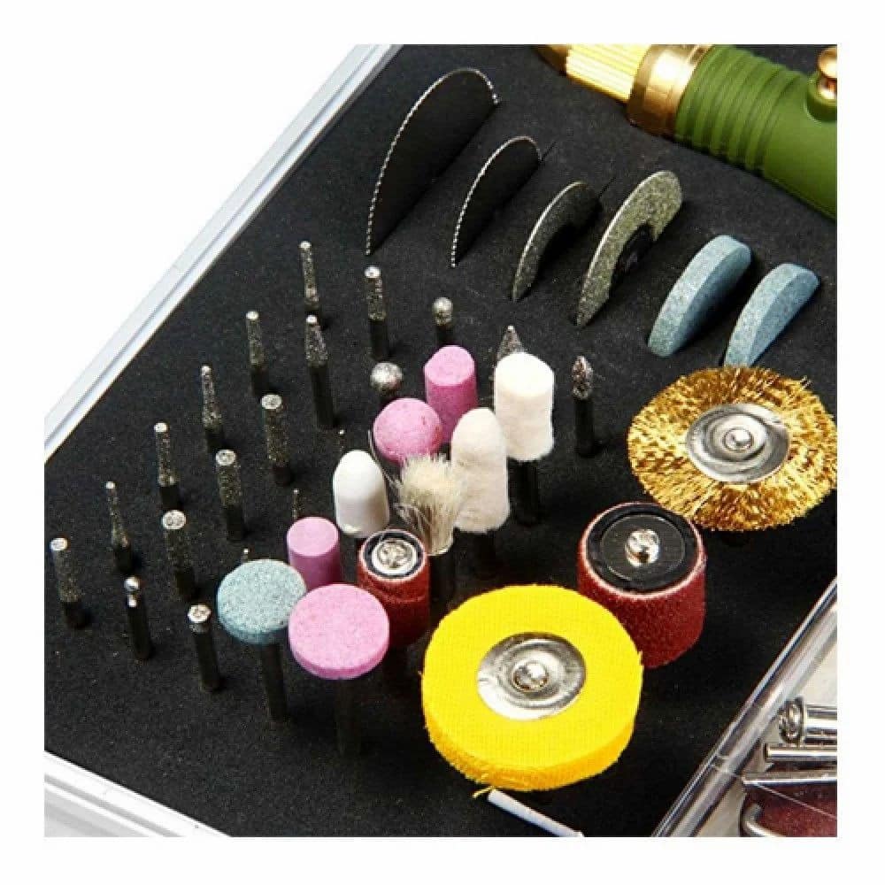 Micro Drill Grinders (P-800) Multi-Function Drill 80 in 1 - Image 8