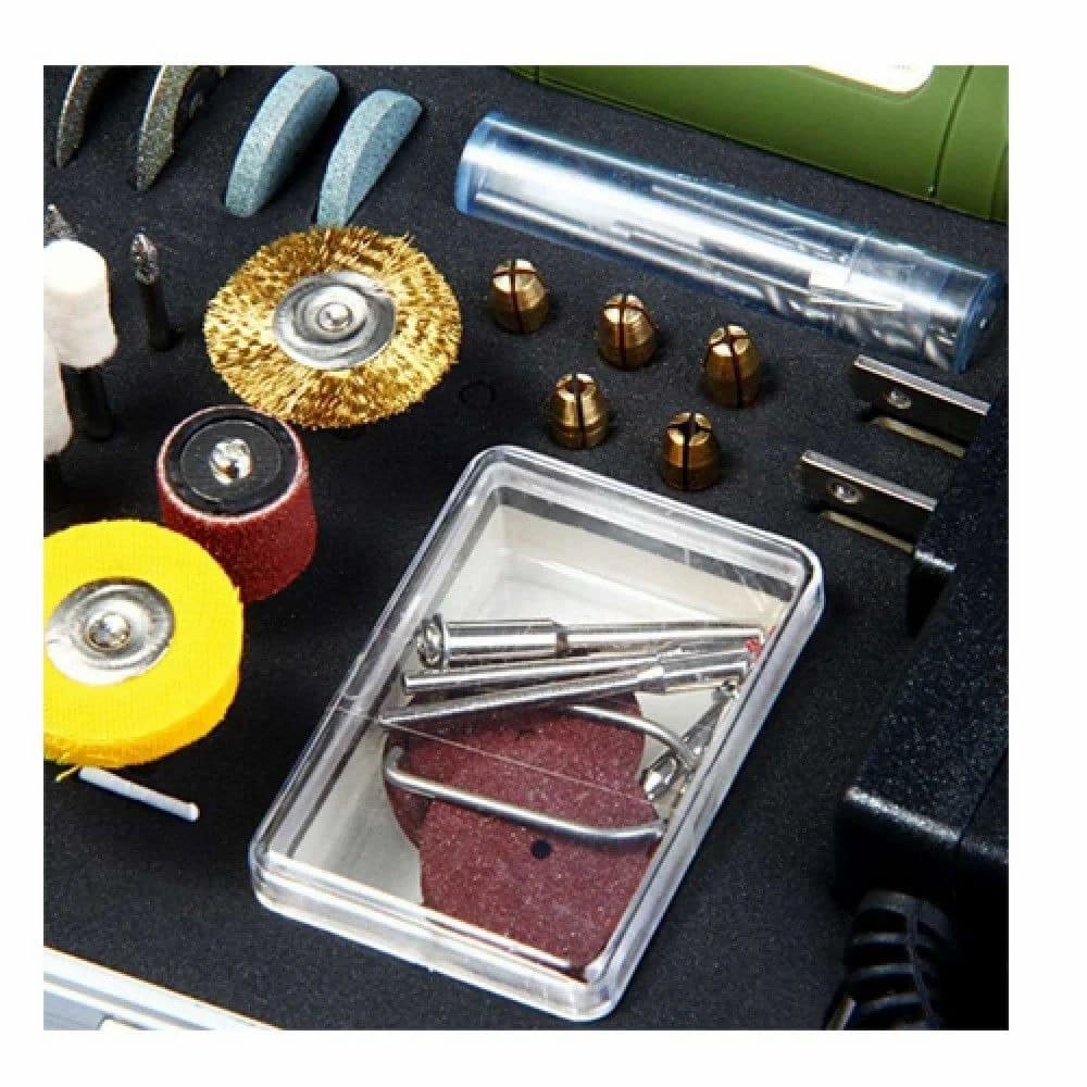 Micro Drill Grinders (P-800) Multi-Function Drill 80 in 1 - Image 7