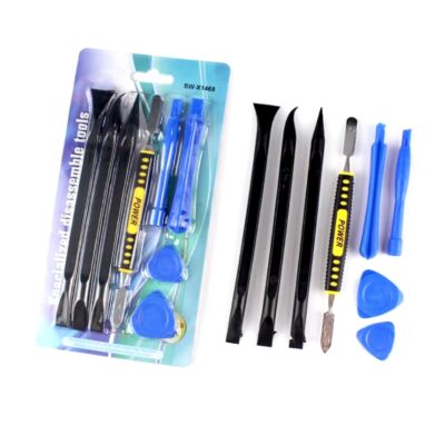 High Quality Mobile Opening Tool Set 8Pcs (SW-X1468)