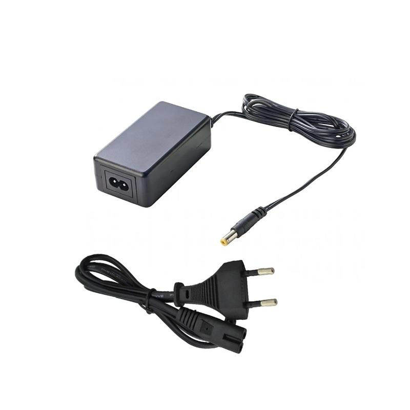 DC Power Adapter (12VDC - 3A)