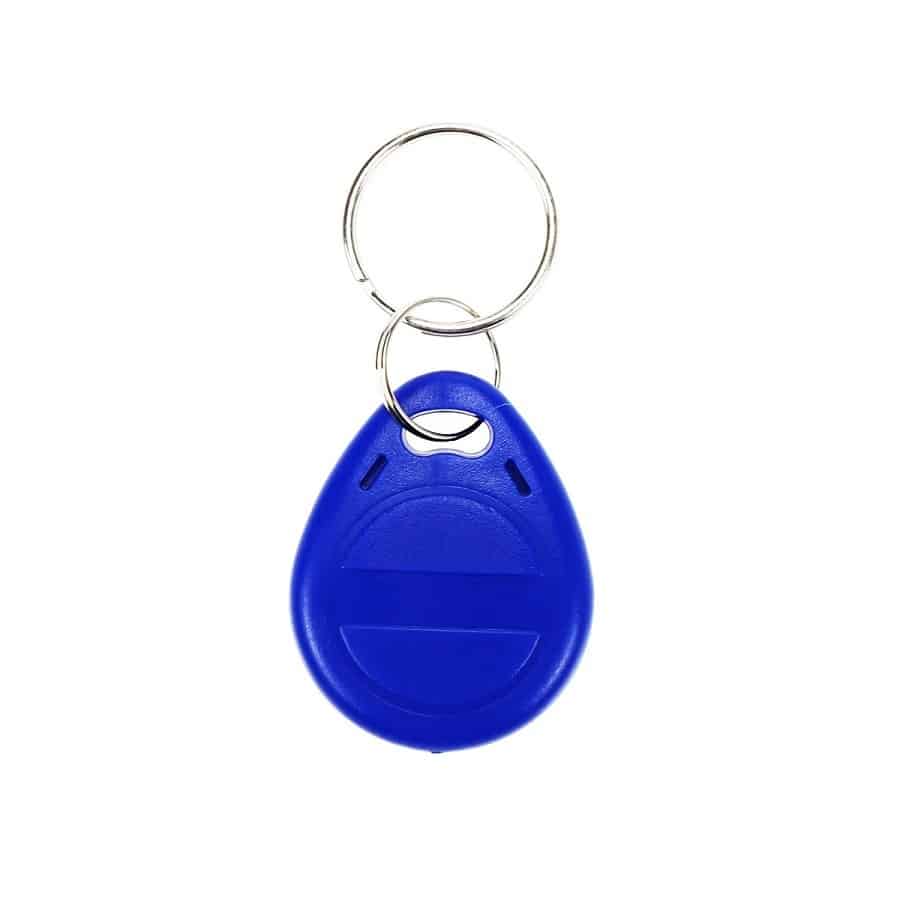RFID Tag (125KHz) Blue