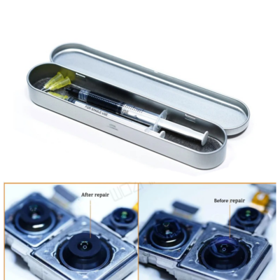 Phone Camera Scratches Blue Light Repair Fluid Kit