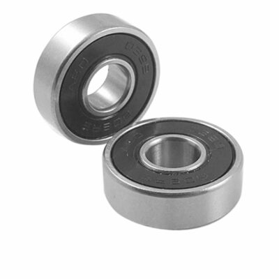 Standard 608RS Ball Bearing (8x22x7mm)