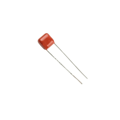 Ceramic Capacitor 150PF/100V (151j)
