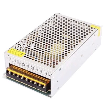 Power Supply (48VDC – 5A) 240W