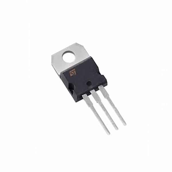 MJE13008 Transistor NPN (300V , 9A)