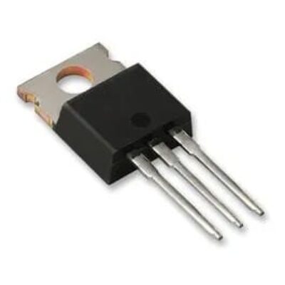 MJE13004 Transistor NPN (300V , 4A)