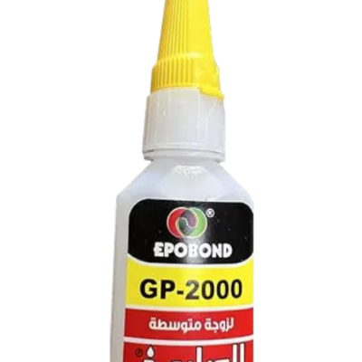Epobond Super Glue 20gm (GP-2000)