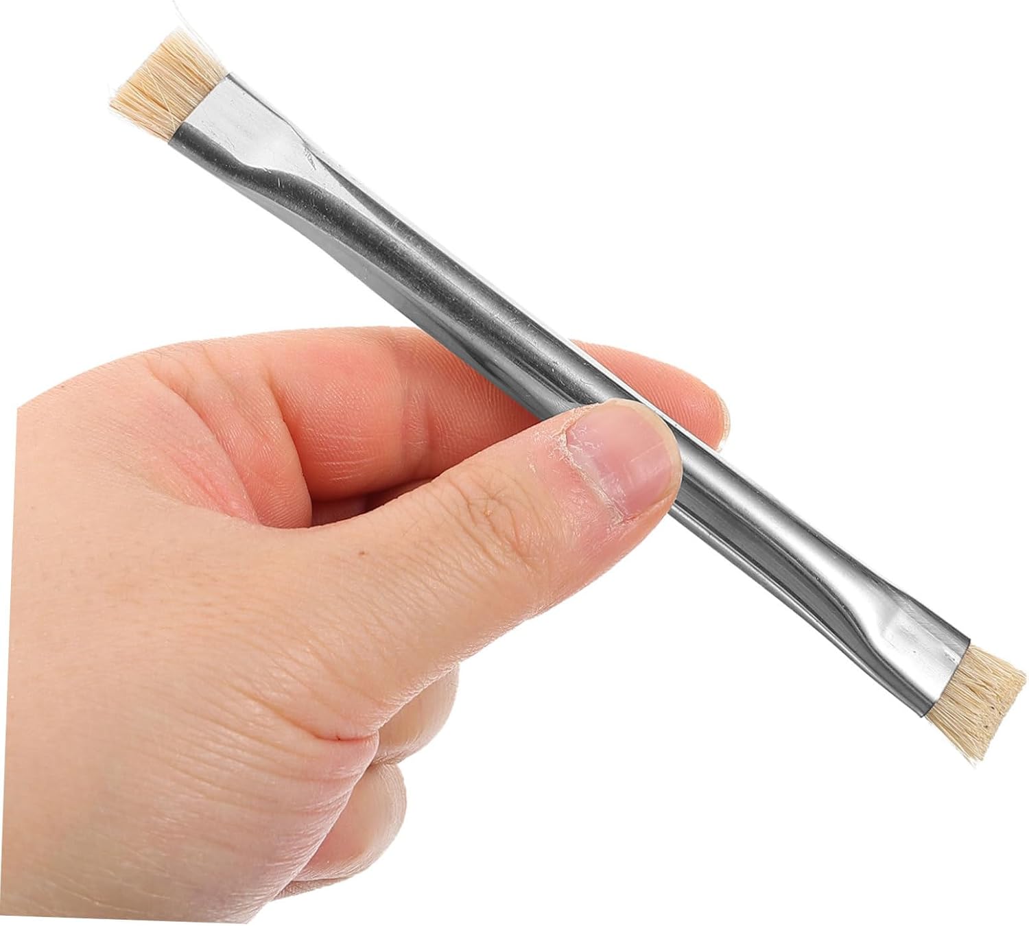 Anti Static Brush Repair Double Ended Brush (BS-03 ) - Image 4