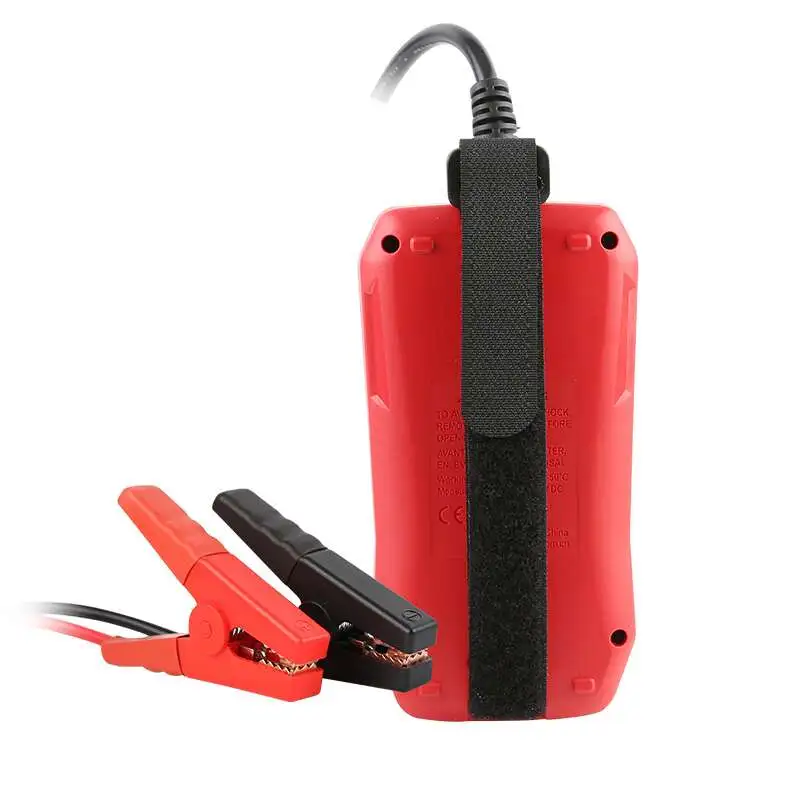 UNI-T UT673A Battery Tester - Image 3