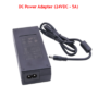 DC Power Adapter (24VDC - 5A)