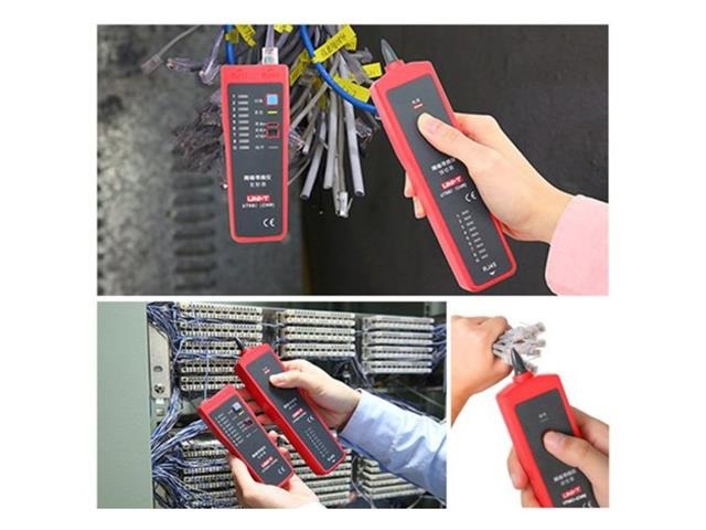 UNI-T UT682 Wire Tracker - Image 4