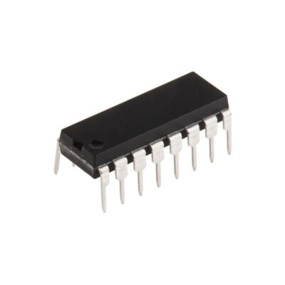 TL064ACN (Low Power JFET Quad Operational Amplifier)