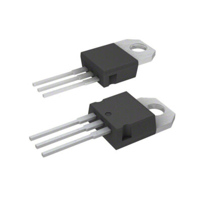 KUN05 N-channel MOSFET (50V, 12A) Original