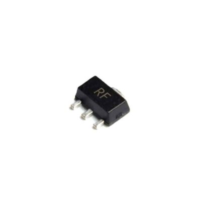 2SC3357 SMD (20V, 100 mA) NPN Transistors SOT-89