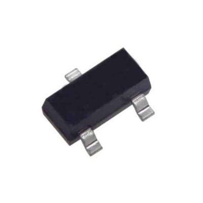 2SC3125 SMD (25V, 50 mA) NPN Transistors TO-236